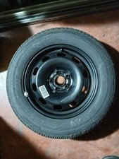 Ruota scorta originale usato  Albano Laziale
