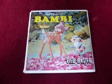 View master bambi d'occasion  Saint-Romain-de-Colbosc