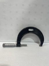 Starrett 436 outside for sale  Wyandotte