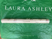 Laura ashley florette for sale  TAUNTON