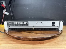Crown micro tech d'occasion  Expédié en Belgium