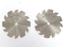 Pair vtg dewalt for sale  Canyon Country