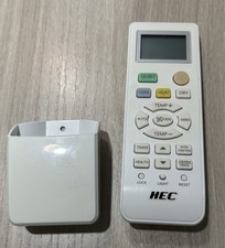 Telecomando per climatizzatore usato  Roma