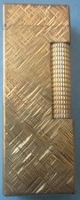 Dunhill vintage rollagas for sale  BOGNOR REGIS