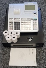 Casio s400 electronic for sale  ROTHERHAM