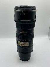 Nikkor 200mm 2.8 for sale  LONDON