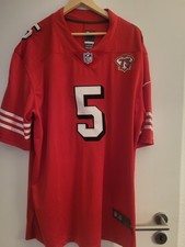 Nfl trikot jersey gebraucht kaufen  Hamburg