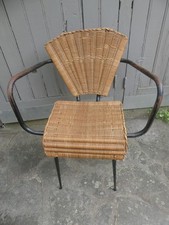 Janine abraham chaise d'occasion  France
