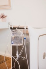 Jetpeel pro gebraucht kaufen  Rheinfelden (Baden)