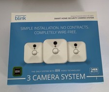 Security camera blink for sale  Grand Saline