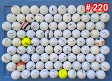 experienced golf balls for sale  La Verne