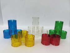 Vintage set playplax for sale  Shipping to United Kingdom