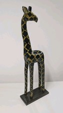 Große dekofigur giraffe gebraucht kaufen Große dekofigur giraffe gebraucht kaufen  Geilenkirchen