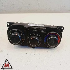 Centralina climatizzatore 9725 usato Centralina climatizzatore 9725 usato  Vajont