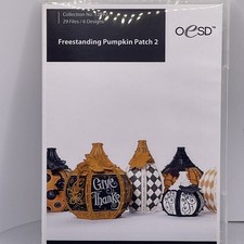 Oesd 12597 embroidery for sale  Burton