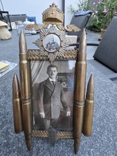 Patriotischer bilderrahmen wel gebraucht kaufen  Speyer