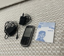 Nokia asha 203 gebraucht kaufen  Voerde (Niederrhein)