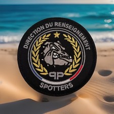 écusson police nationale d'occasion  Nogent-sur-Marne