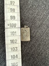 Anhänger schmuck schütze gebraucht kaufen  Wendelstein