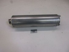 Auspuff endtopf e13 gebraucht kaufen  Ellwangen (Jagst)