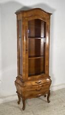 Antica credenza vetrina usato  Varallo Pombia