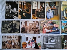Lot cartes postales d'occasion  Calais