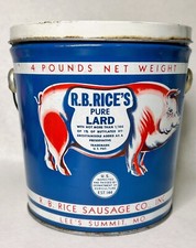 Rice sausage co. for sale  Florissant