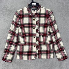 Talbots jacket womens for sale  Forest City
