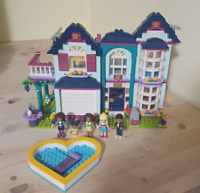 Lego friends 41449 usato  Italia