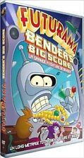 Futurama bender big d'occasion  Hennebont