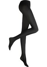 Strumpfhose 50den schwarz gebraucht kaufen  Kiel