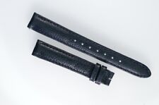 Junghans lederband alligator gebraucht kaufen  Erkrath