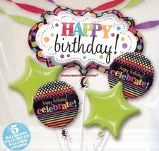Anagram happy birthday for sale  Poway