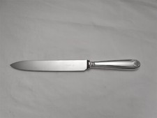 Couteau decouper christofle d'occasion  Clarensac