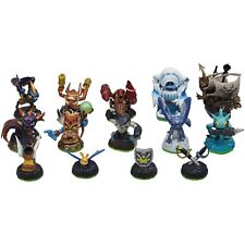 Lote de 14 bonecos de personagens Skylanders Spyro's Adventure comprar usado  Enviando para Brazil