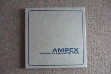 Ampex 10.5 4200 for sale  WOODBRIDGE