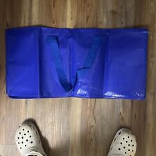 Sneaker tote bag. for sale  Fort Worth