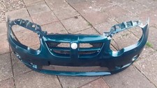 Mk2 front bumper for sale  BUSHEY