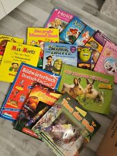 Kinderbücher sammlung paket gebraucht kaufen  Sonnewalde