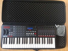 Clavier midi akai d'occasion  Lille-