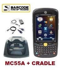 Motorola mc55a handheld for sale  Atlanta
