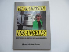 Bilal christin los gebraucht kaufen  Sonneberg