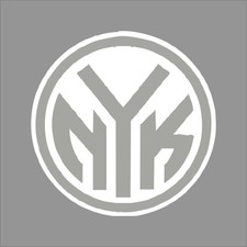 New york knicks for sale  Mount Pleasant