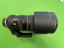 Tamron 150 600mm for sale  Greenville
