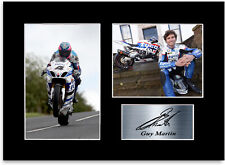 Guy martin motorcycle for sale  OMAGH