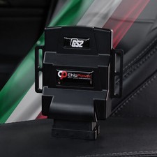 IT Centralina Aggiuntiva per Fiat Grande Punto (199) 1.2 Chip Tuning Benzina GS2 na sprzedaż  Wysyłka do Poland