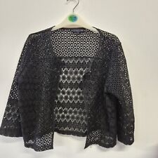 Ladies cardigan size for sale  PENARTH