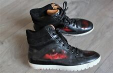 Lloyd black burgundy for sale  UK