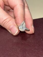 Stunning mined 3.73ct for sale  Wentzville