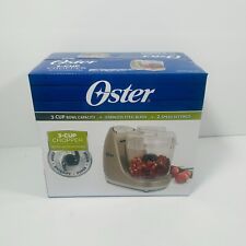 Oster cup chopper for sale  Austin